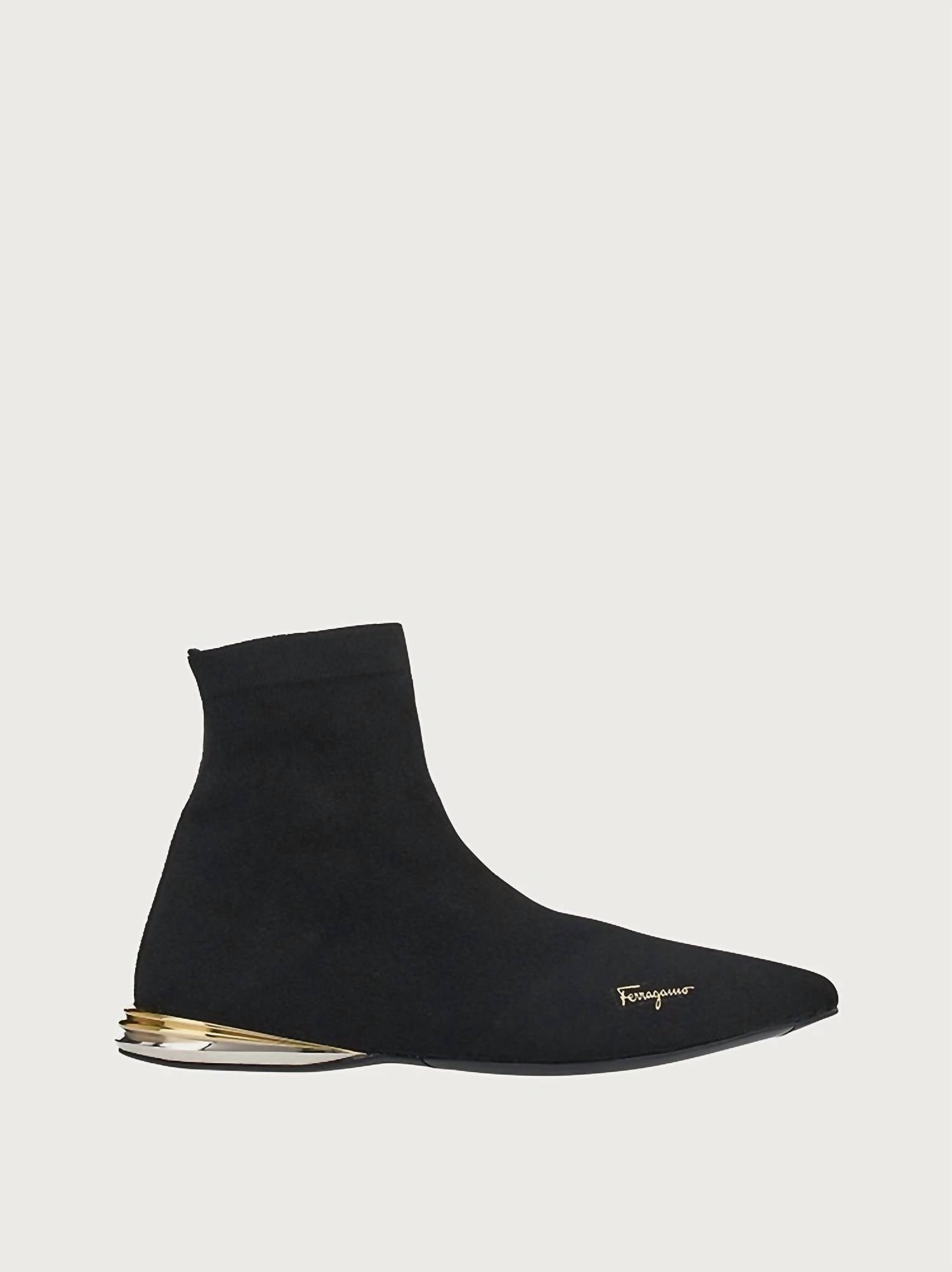 Salvatore Ferragamo - Women's Missy Sneakers Sock Sneakers