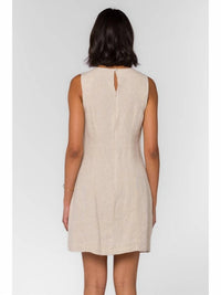 Velvet Heart - Matilda Mini Dress