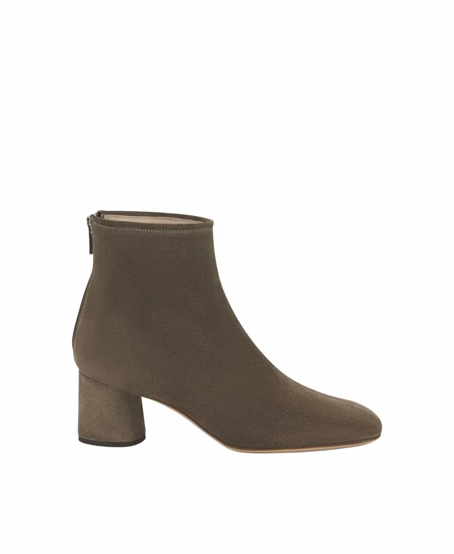 Agl - Women's Olga Suede Boot