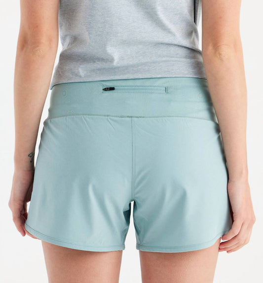 Free Fly - Bamboo-Lined Breeze Shorts