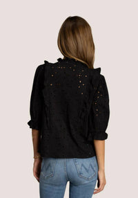 Dylan - Delaney Blouse