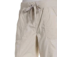 Calvin Klein - Women's Convertible Cargo Capri Pants