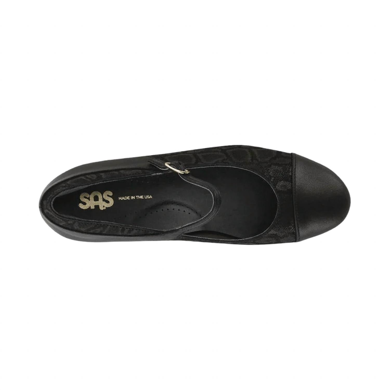 Sas - Women's Isabel Heel Sandal