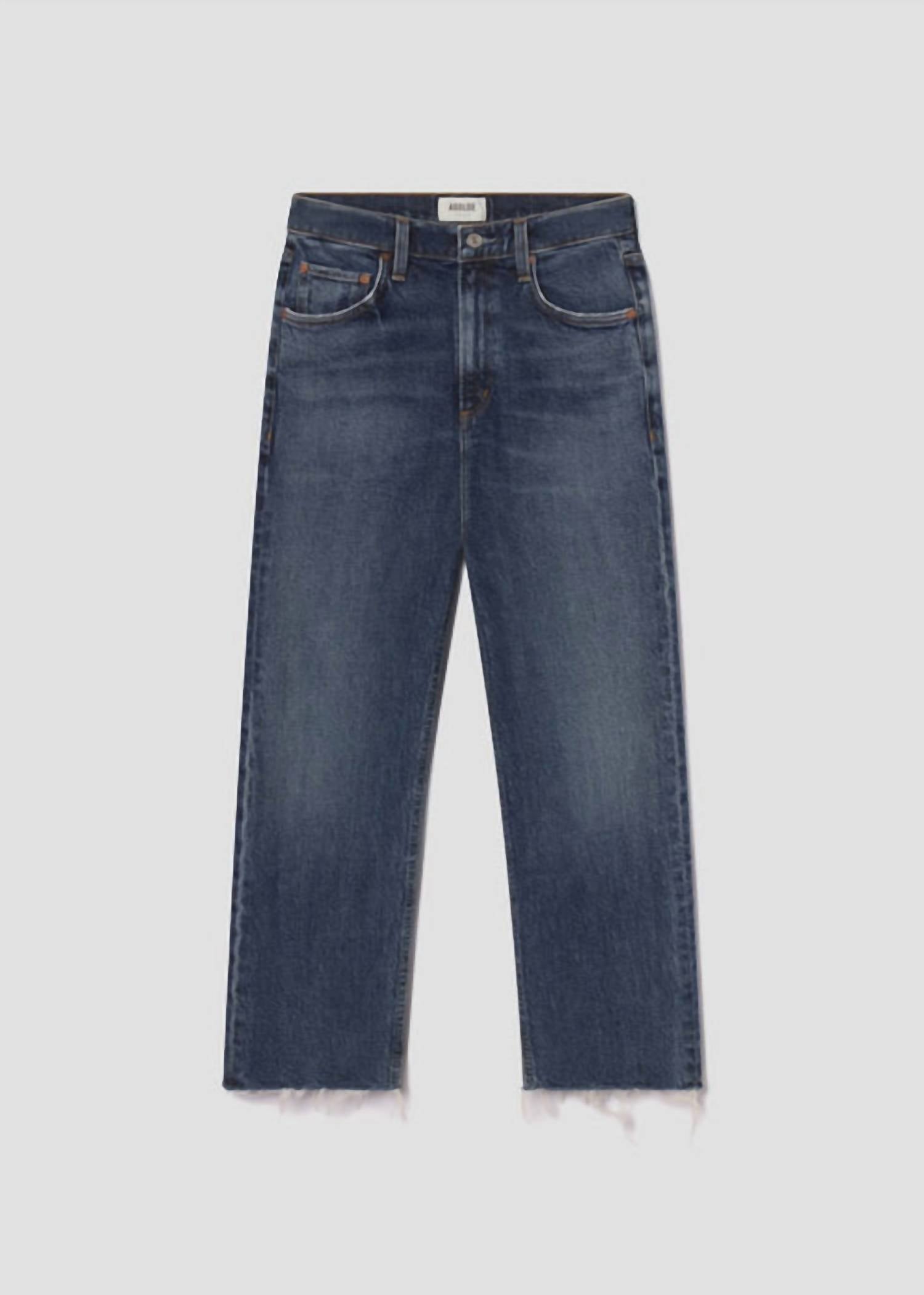 Agolde - Valen Jeans