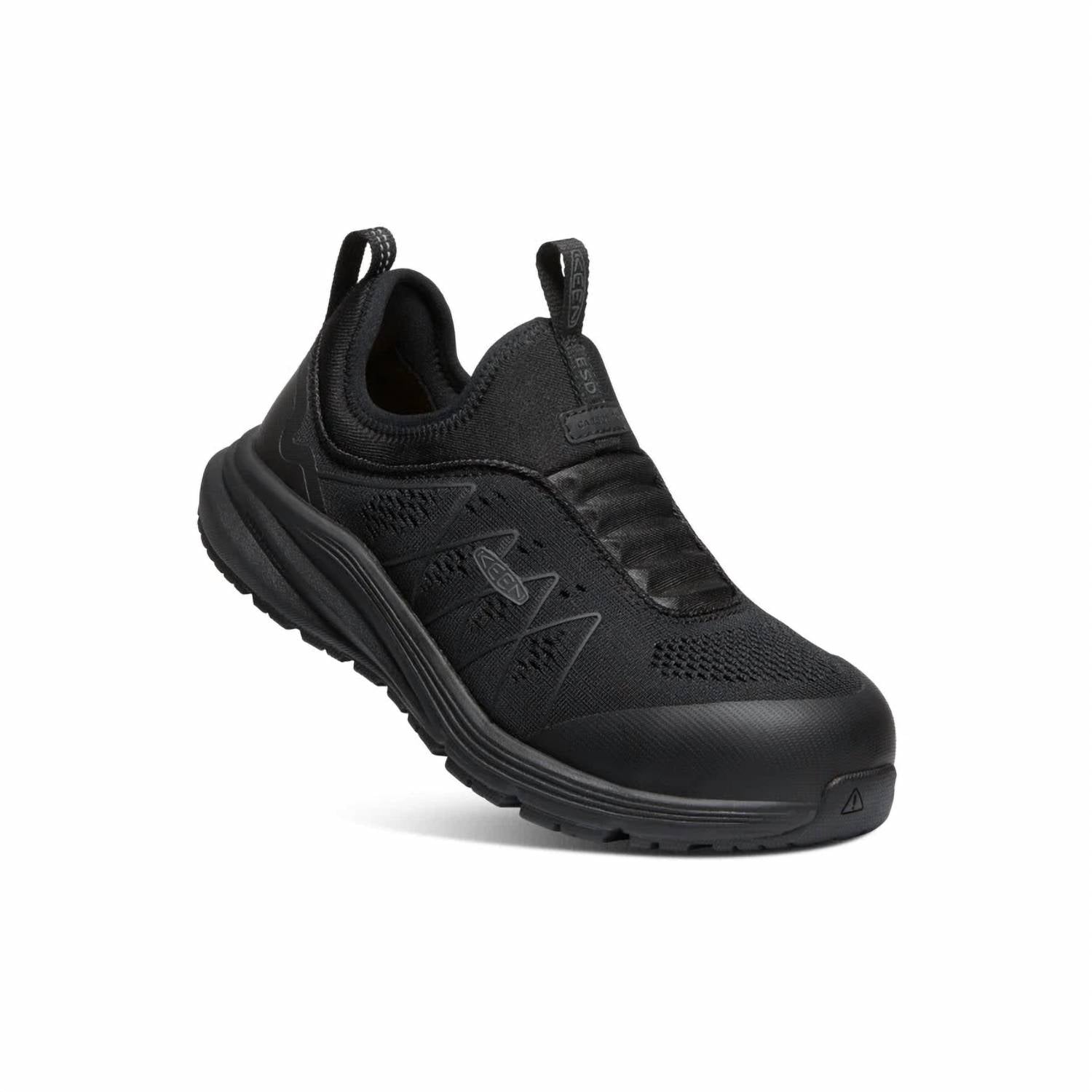 Keen - Women's Vista Energy Shift Work Sneakers