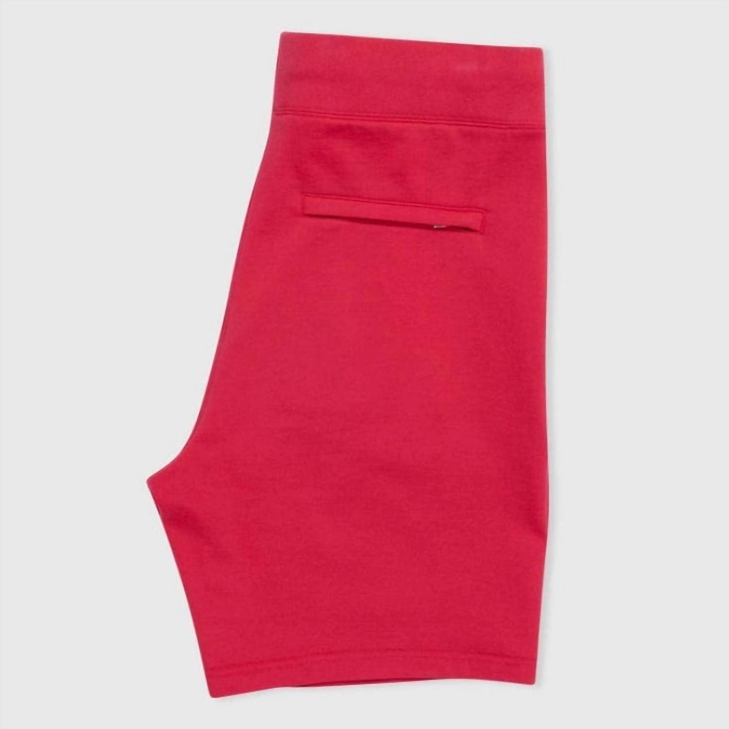 Psycho Bunny - Men's Hindes Pull On Sweat Shorts