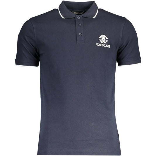 Men Regular Fit Polo T-Shirt