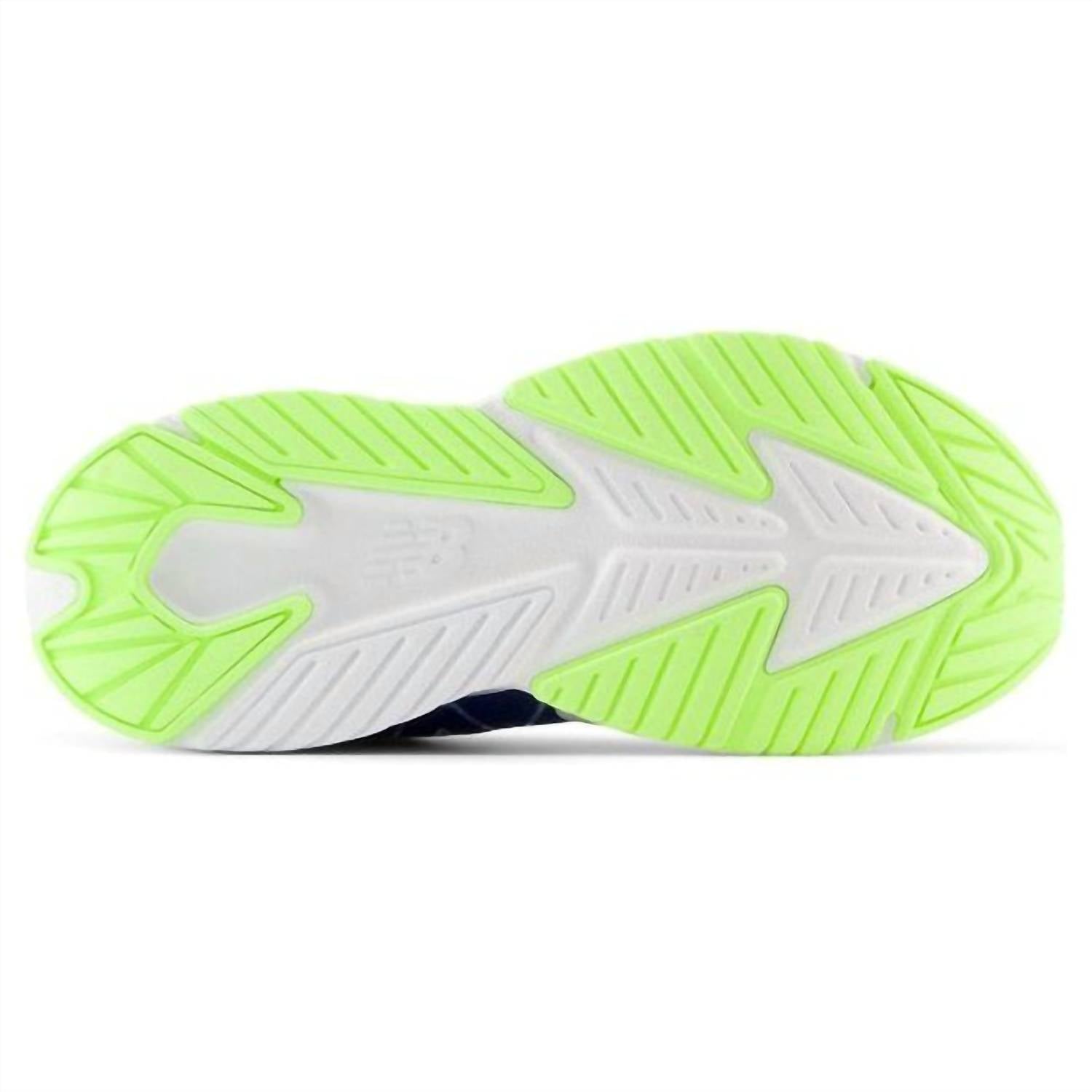 New Balance - Kid's Rave Run V2 Sneakers