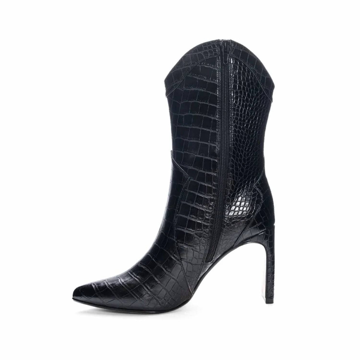 Chinese Laundry - Women's Forester Western Boot