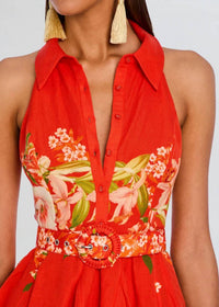 Hemant & Nandita - Hibi Dress