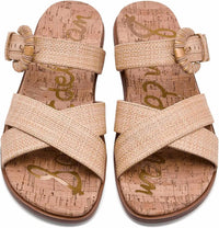 Sam Edelman - WOMEN'S LUCY SANDAL