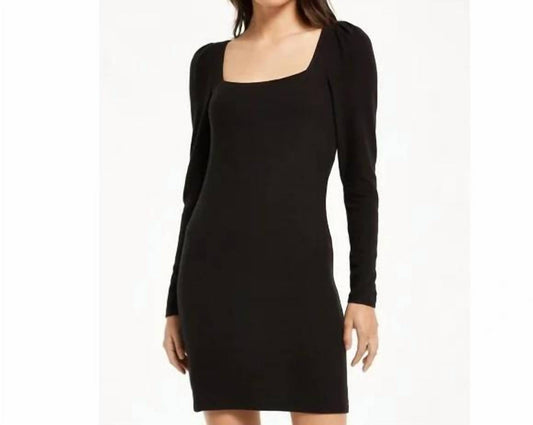 Z Supply - LOREN MARLED DRESS