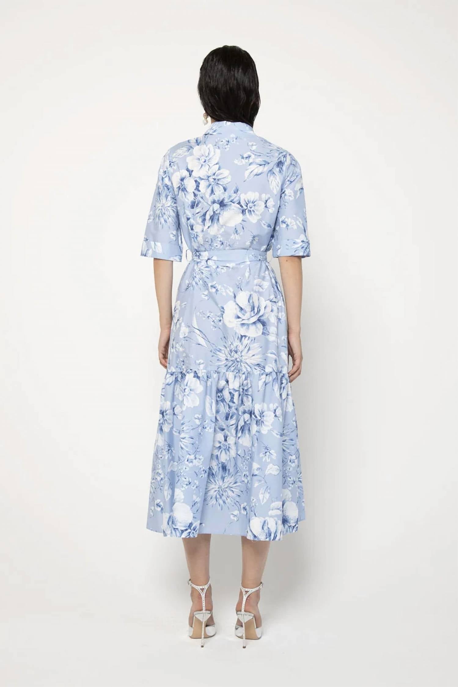 Lavi - Zara Dress
