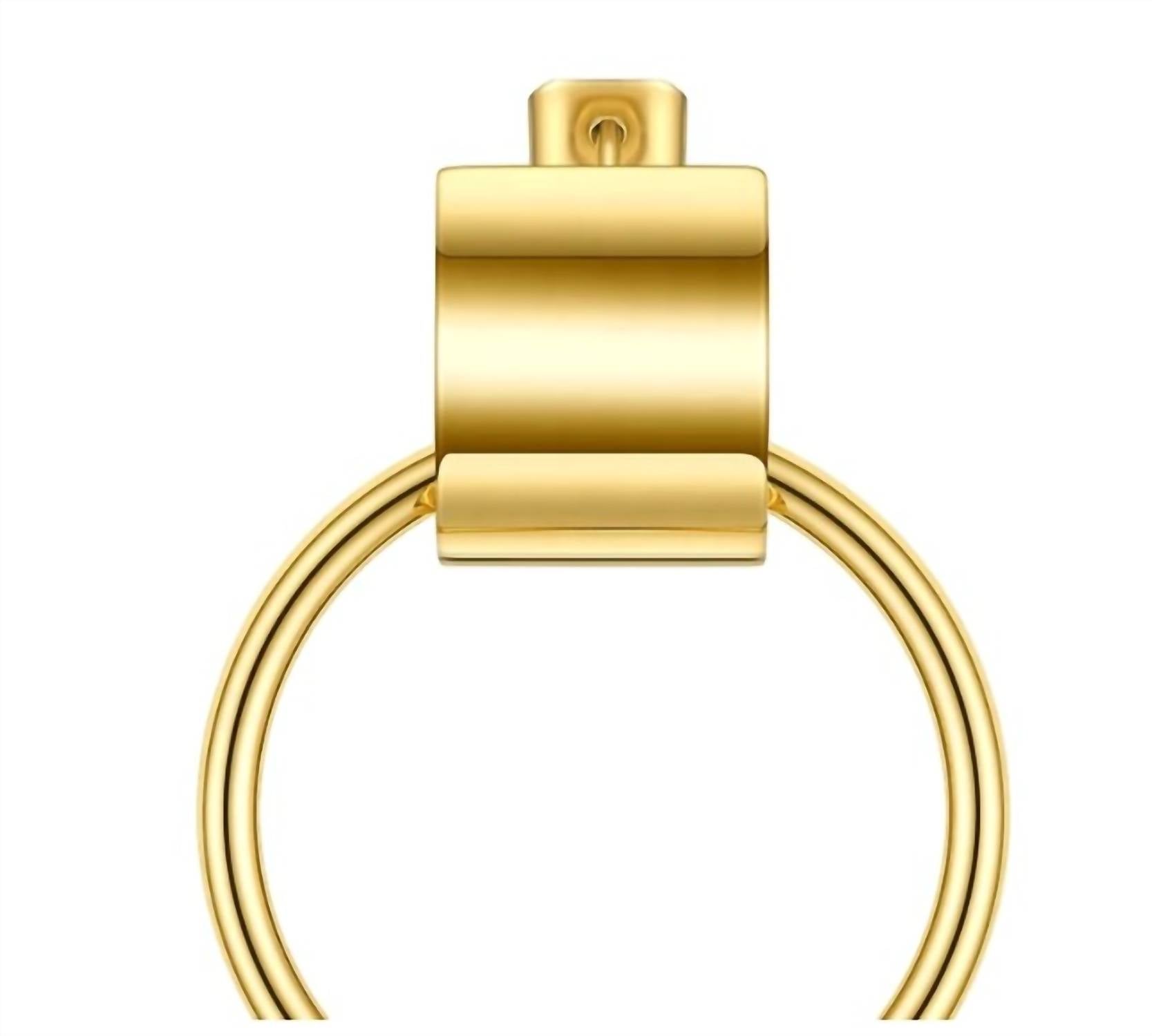 Katie Rae Collection - Women's Torie Earring