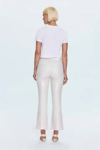 Pistola - Women's Lennon High Rise Crop Boot Pant
