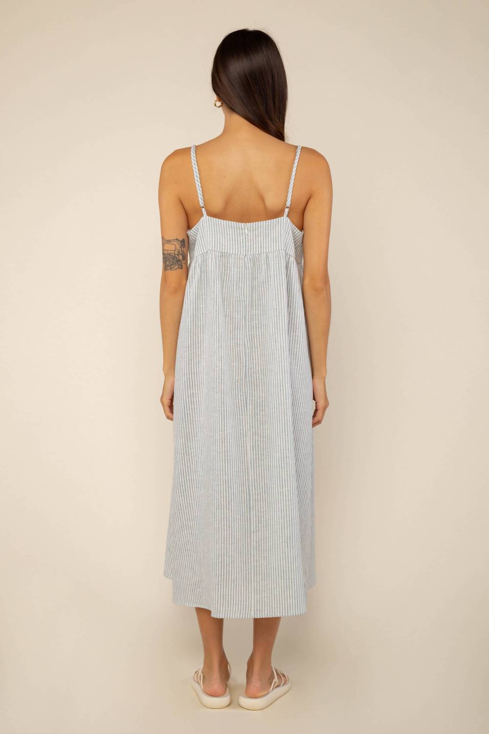 Nlt - Shea Dress