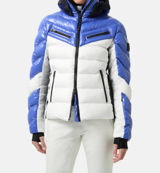 Fire + Ice - Farina 3 Ski Jacket