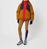 Bobo Choses - Color Block Leggings