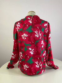 Michelle Mcdowell - Quinn Long Sleeve Blouse