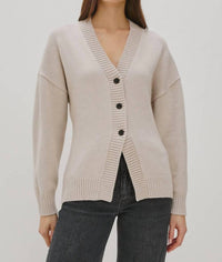 Rails - Philippa Cardigan