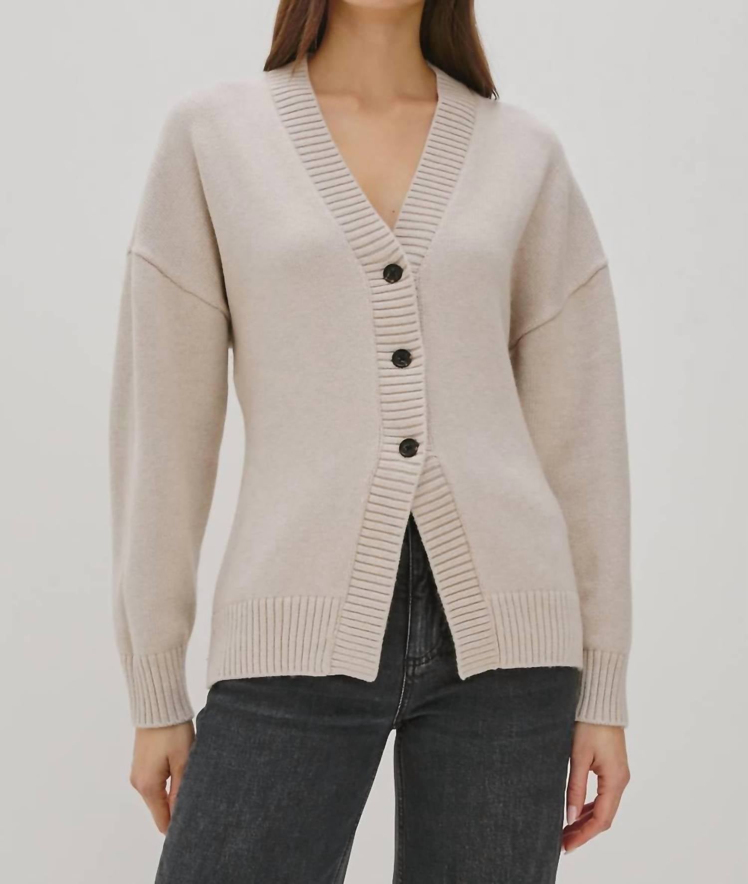 Rails - Philippa Cardigan