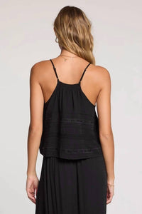 Saltwater Luxe - Kamryn Tank Top
