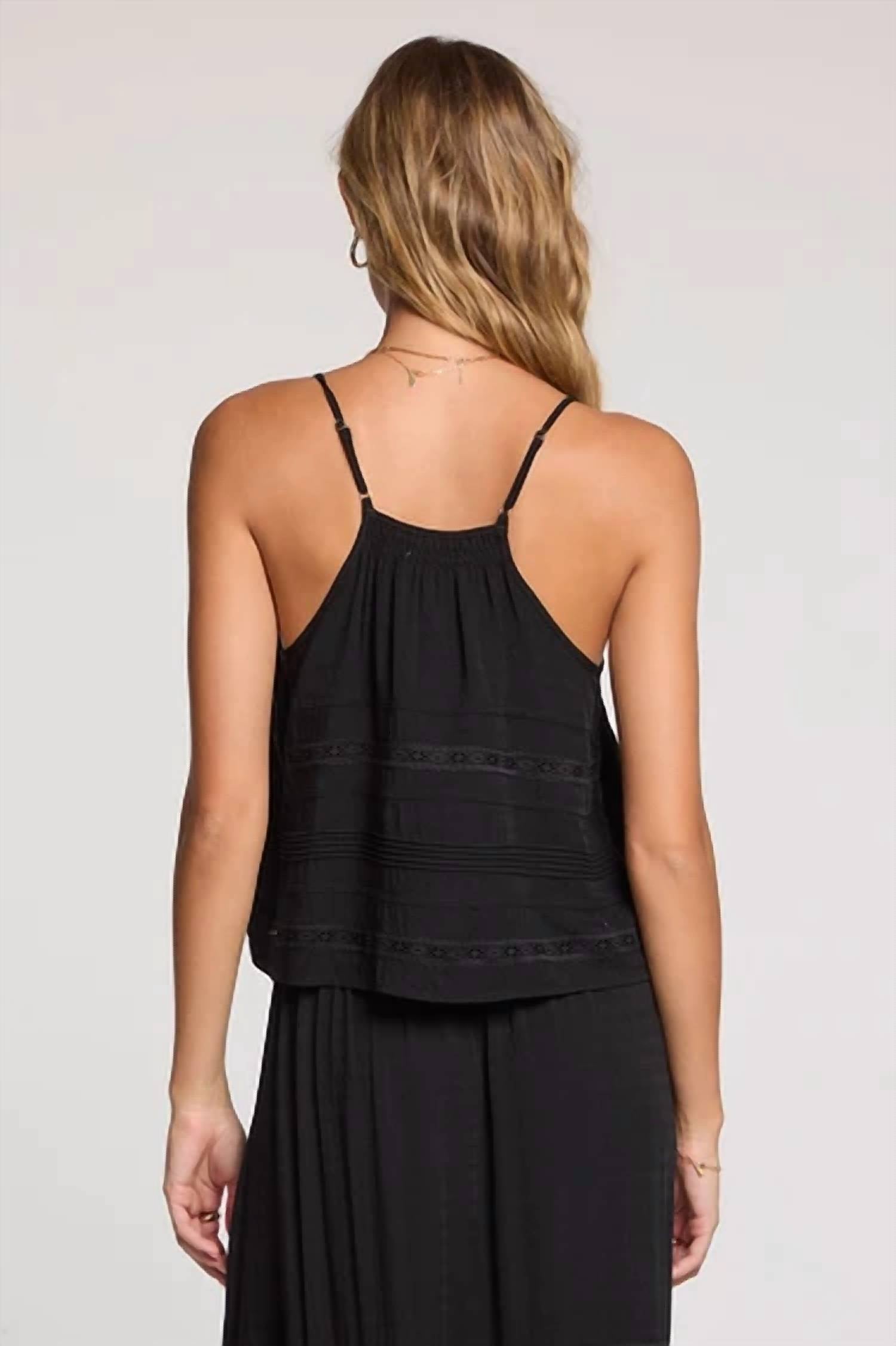 Saltwater Luxe - Kamryn Tank Top