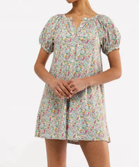 Smith & Quinn - Posie Mini Dress