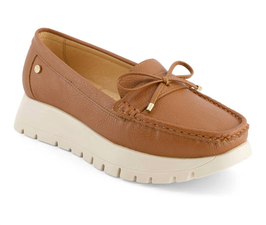 Andrea - Women's Ultra Comfort Classic Loafers