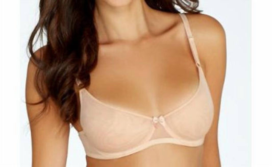 Underwire Demi Bra