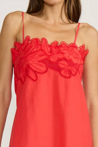 Lucy Paris - Rey Maxi Dress