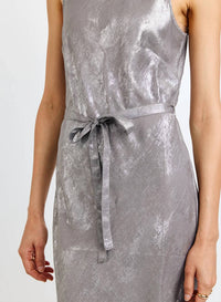 Bella Dahl - Tank Midi Slip Dress