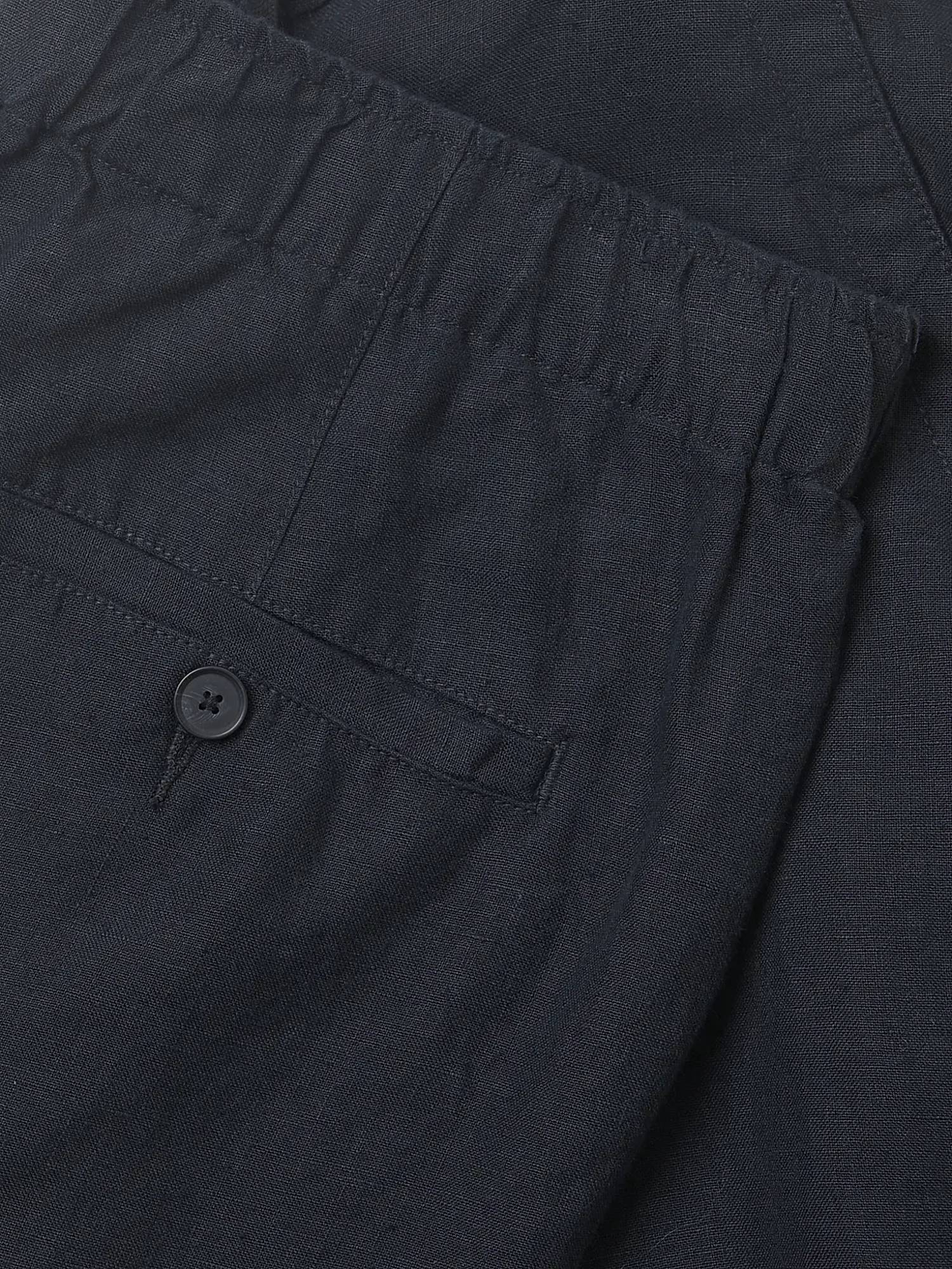 Vince - Lightweight Hemp Shorts