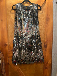 See And Be Seen - Women's Sequin Dress