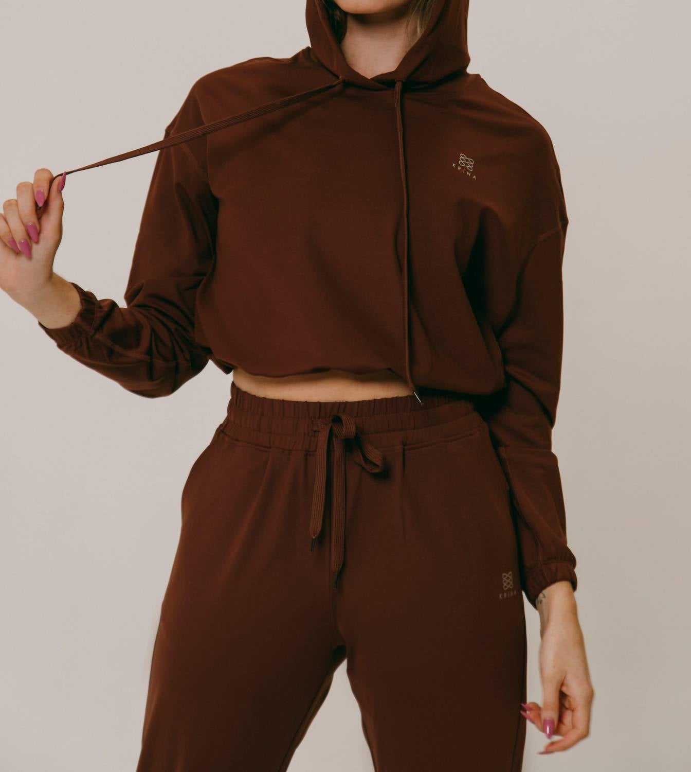 Lovyt - Pull-on Hoodies