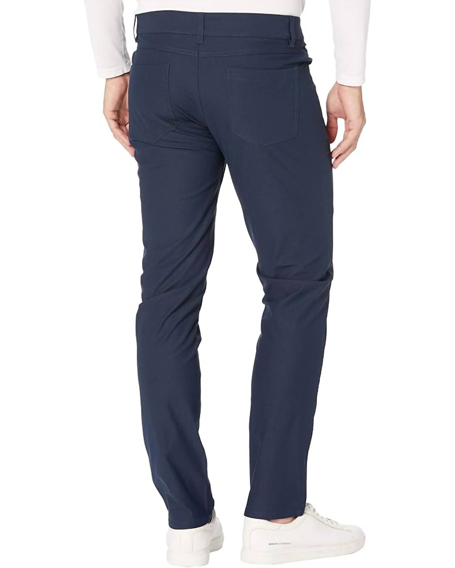 Johnnie-O - Cross Country Prep-formance Pants 34" Inseam