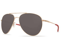 Costa Del Mar - Unisex - Cook Sunglasses