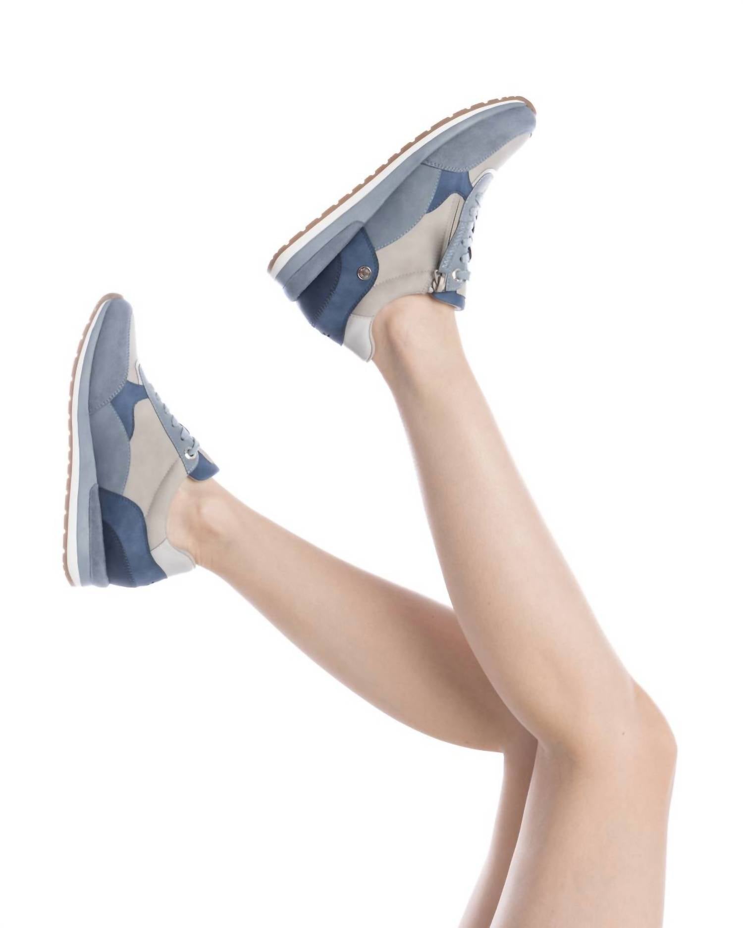 Xti - Women's Casual Fashion Sneakers