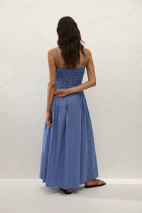 Faithfull The Brand - Laia Maxi Dress
