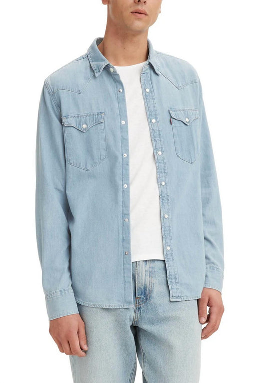 Levi'S - Classic Western Standard Shirt