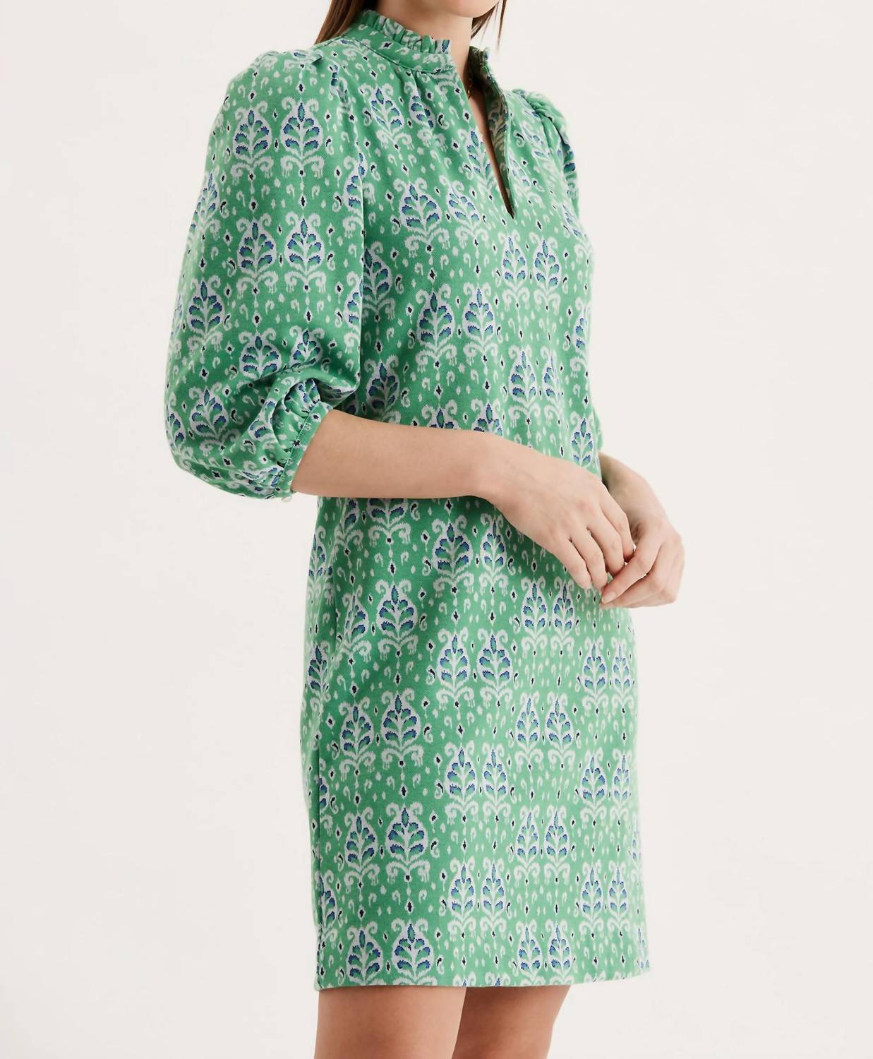 Tyler Boe - Sherri Knit Dress