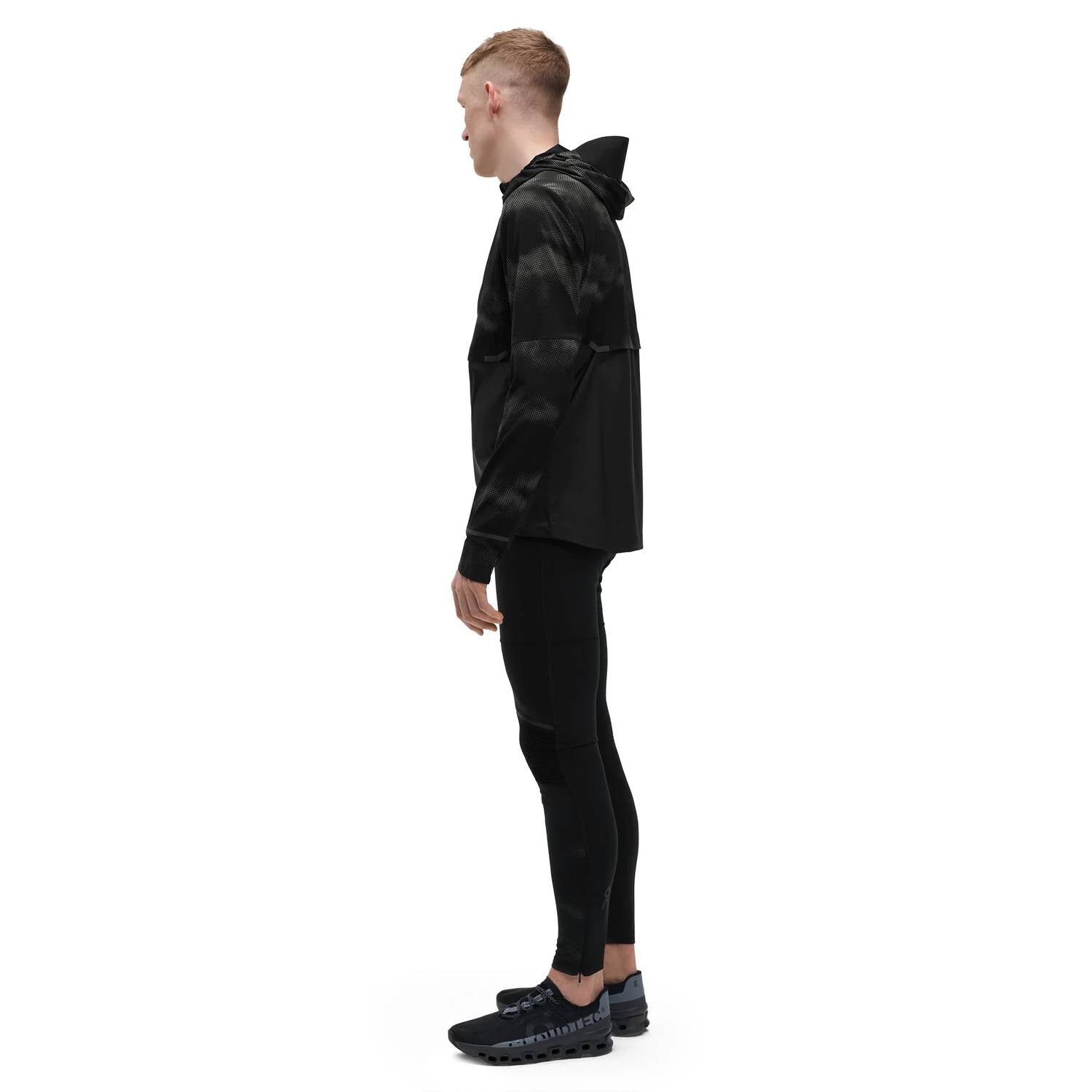 On - Men's Weather Jacket