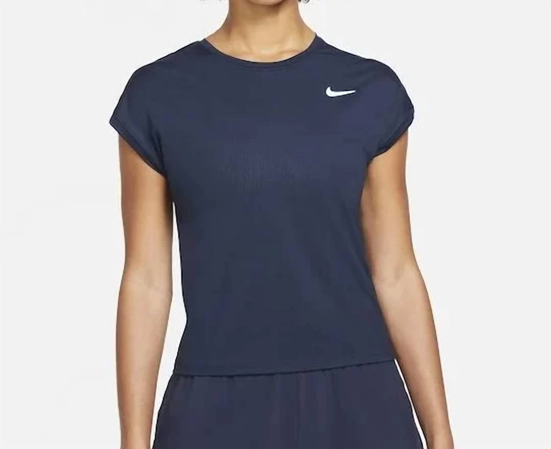 Nike - Women's Court Victory Top