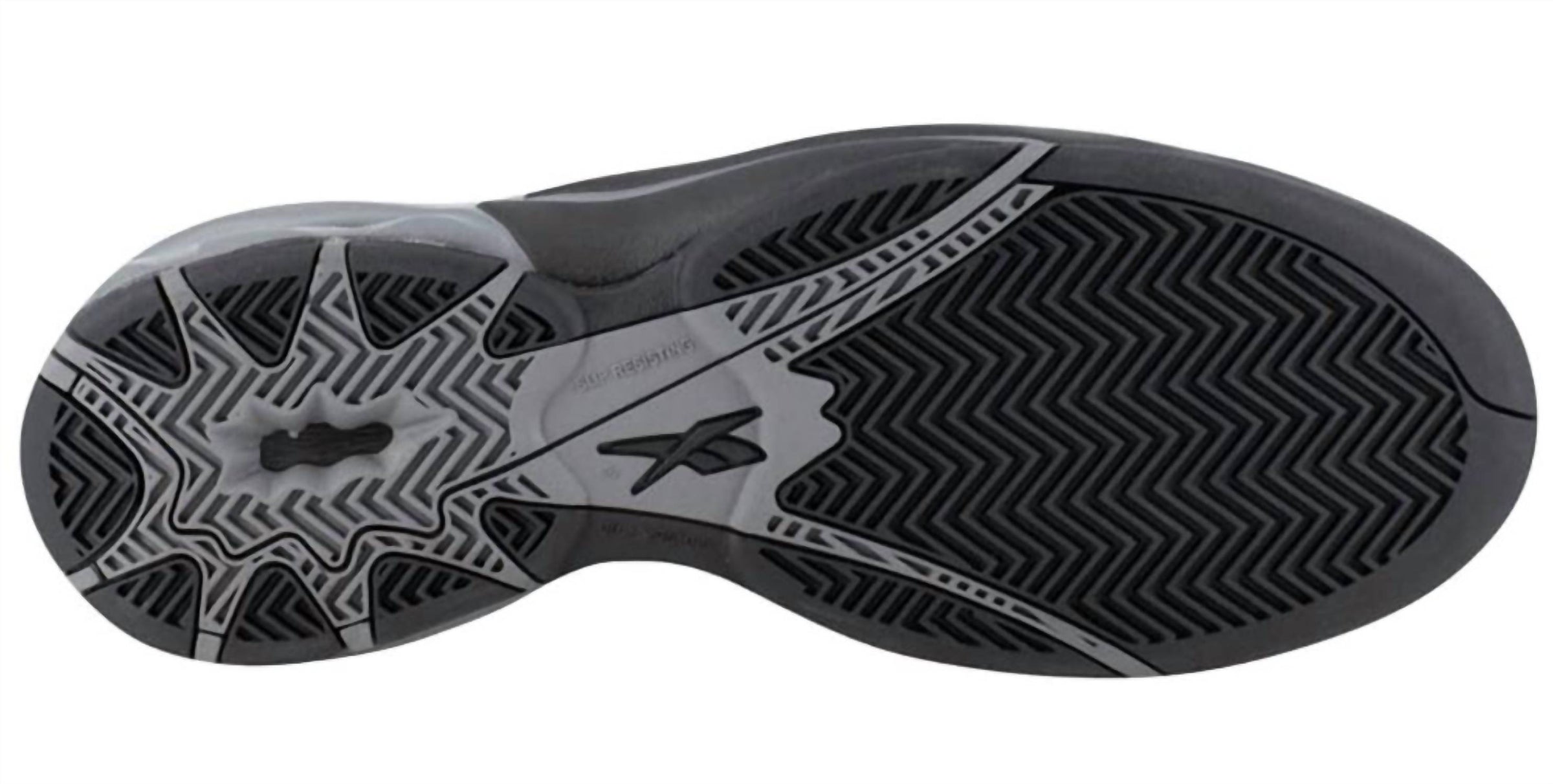 Reebok Work - Men's Slip Resistant Work Boot