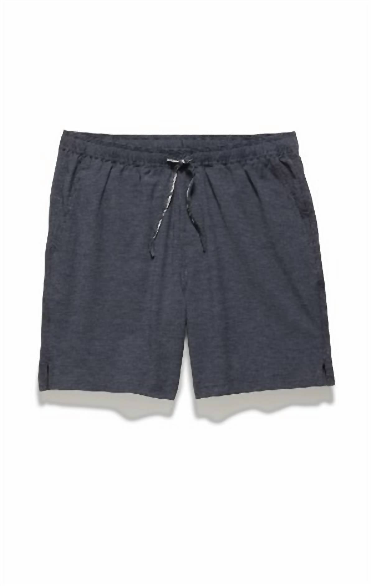 Flags & Anthem - Lockhart Volley Short