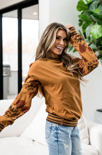 Ampersand Ave - Classic Pullover Sweater