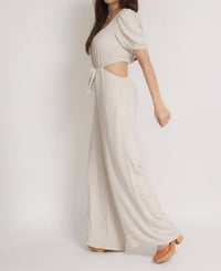 Promesa - Heaven and Earth Jumpsuit