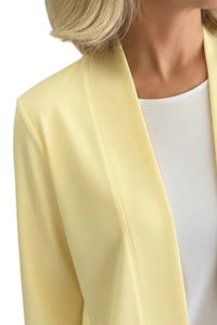 Soft Works - Bolero 3/4 Sleeve Jacket