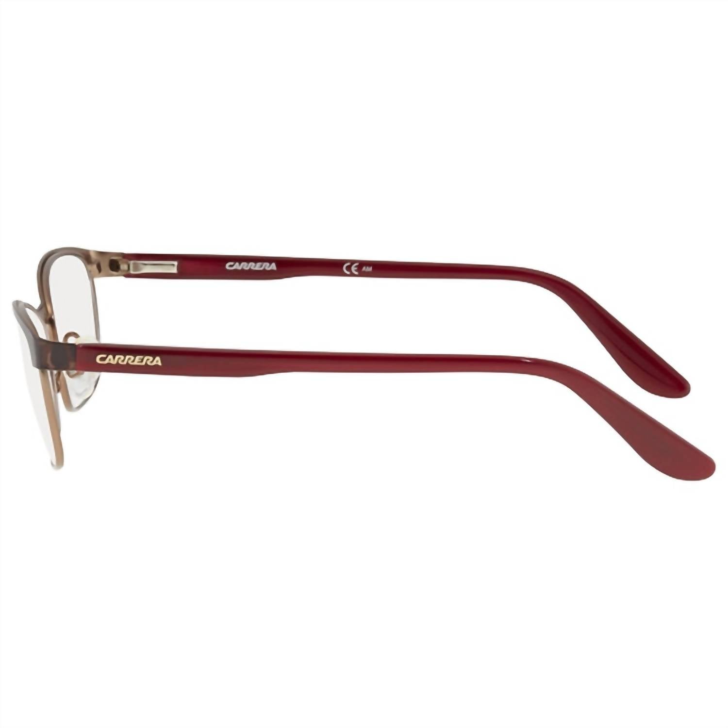 Carrera - Women's Ca6644 Rectangular Eyeglasses
