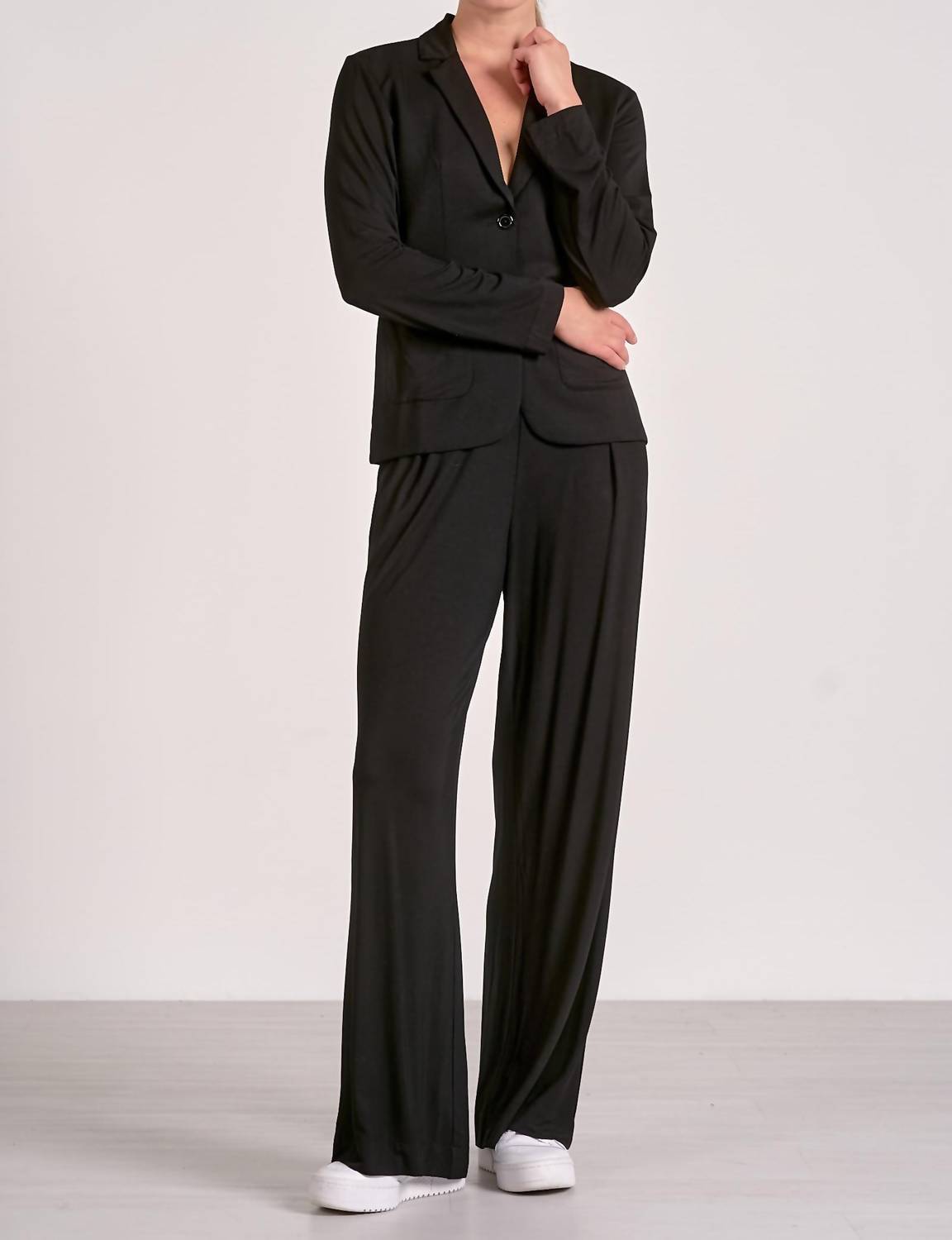 Elan - Women's Formal Lounge Pants